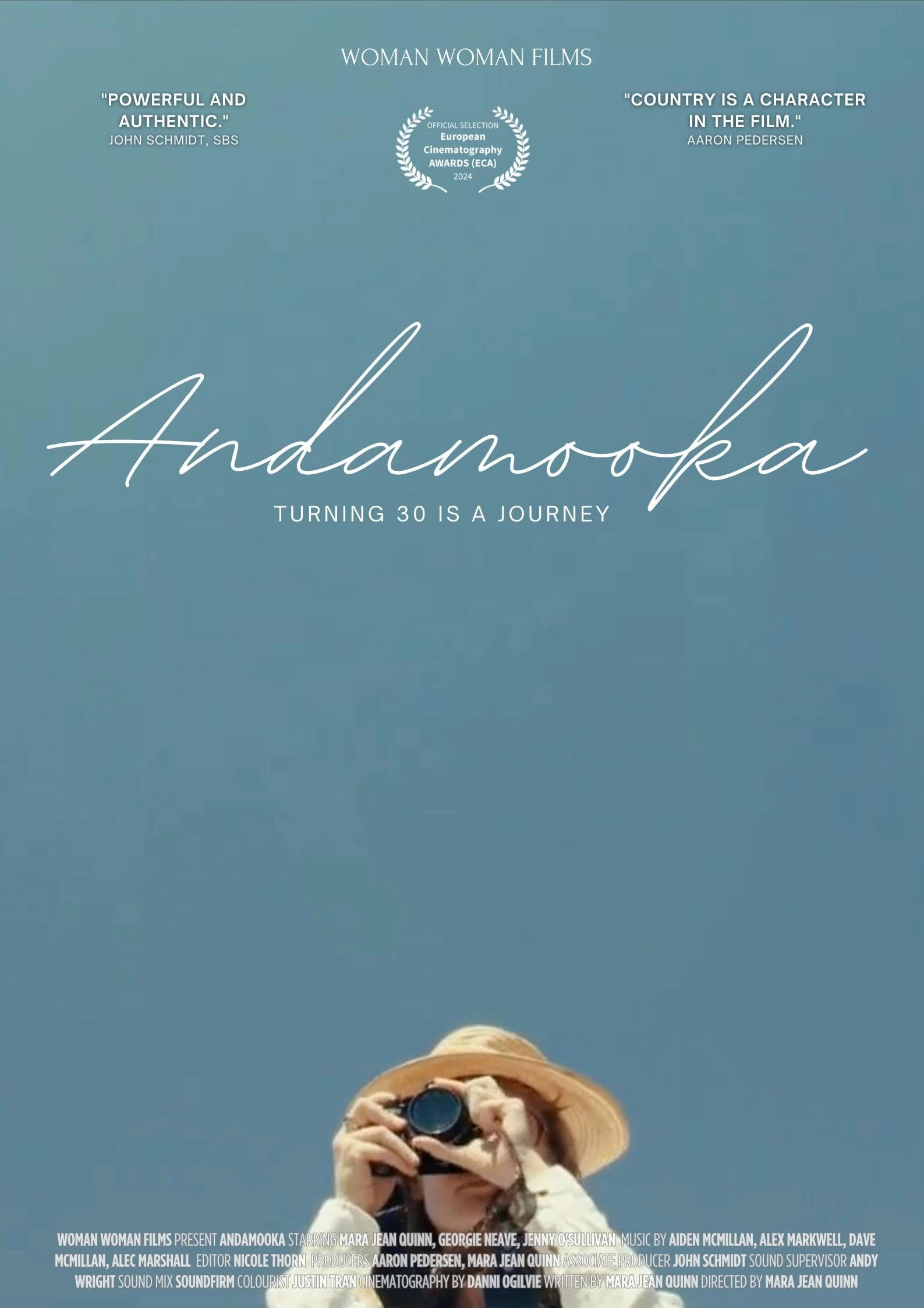 Andamooka
