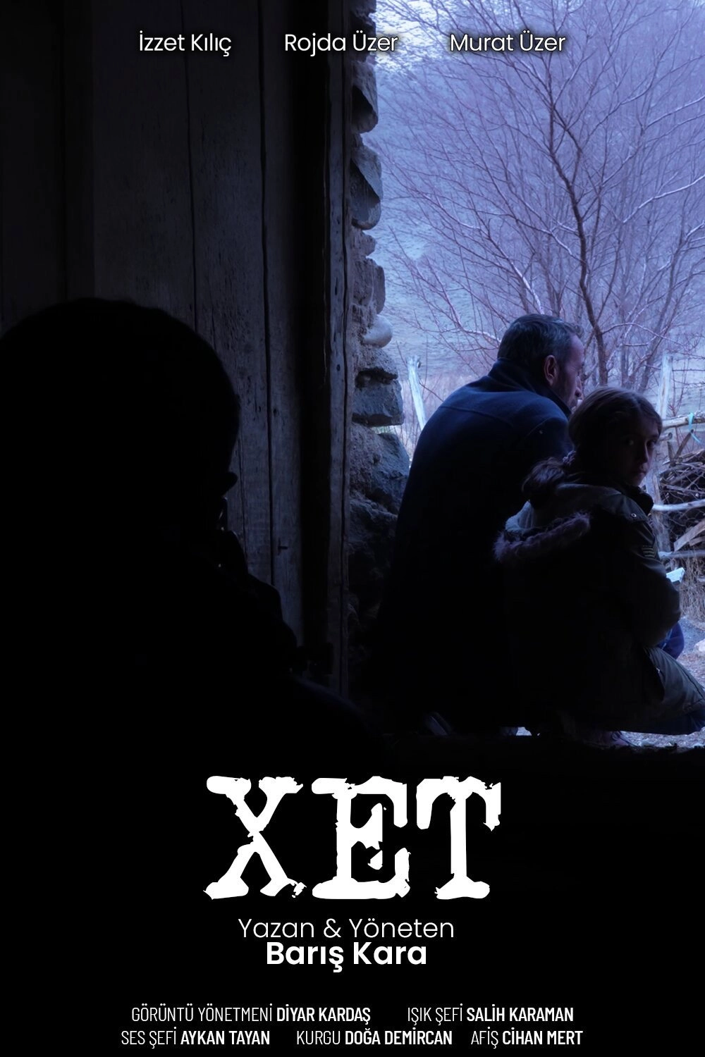 Xet