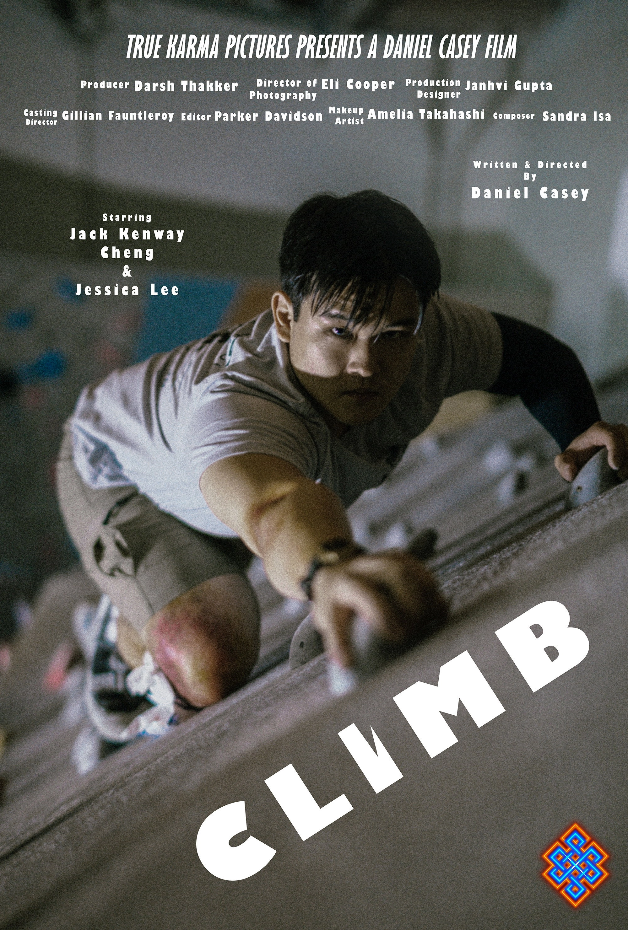 Climb
