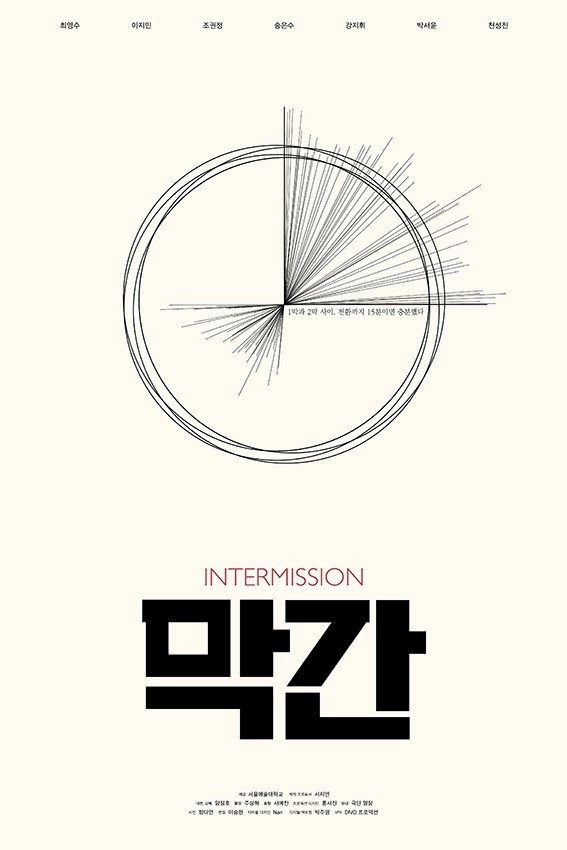 막간