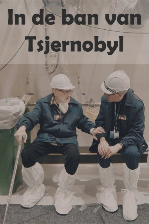 In de ban van Tsjernobyl