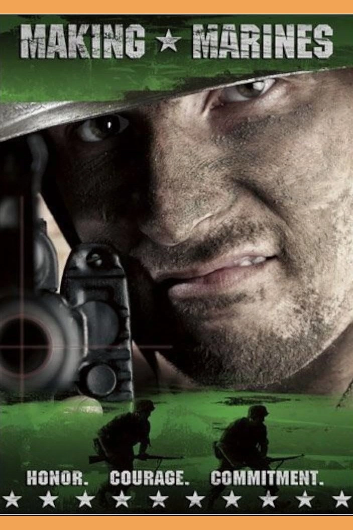 Making Marines