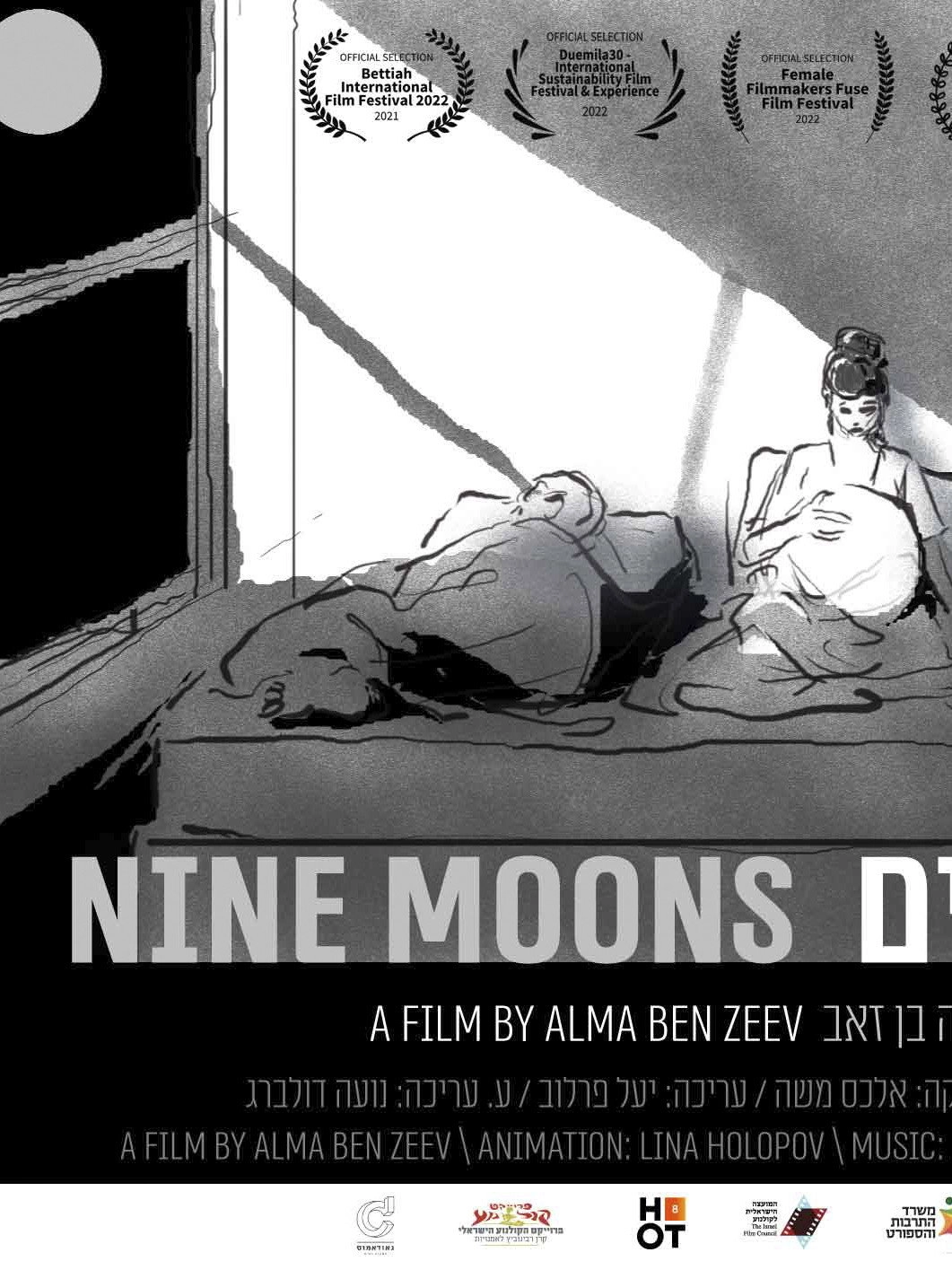 Nine Moons