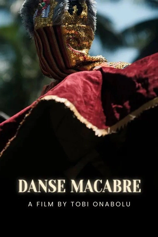 Danse Macabre