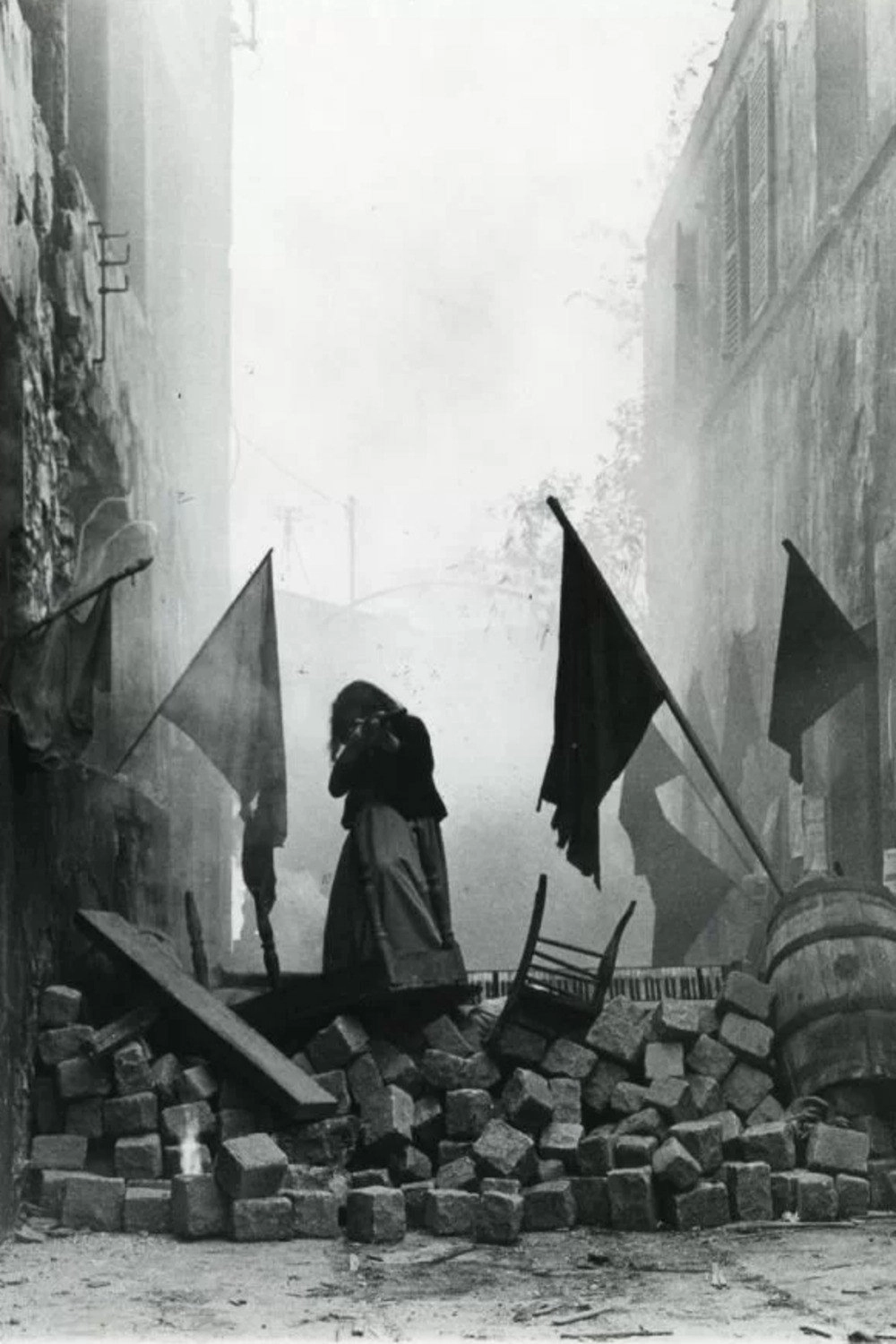 Plusieurs Fois la Commune