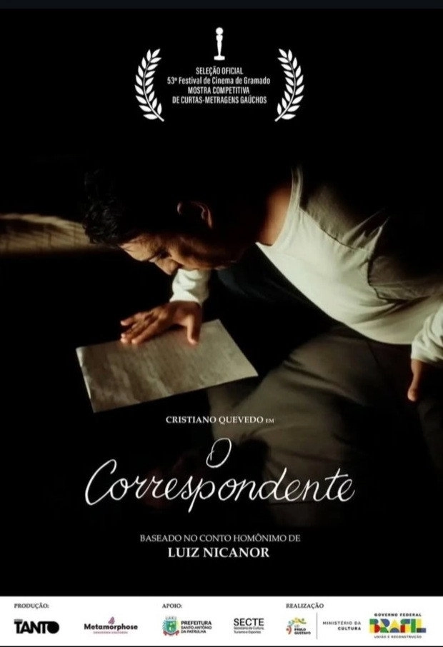 O Correspondente