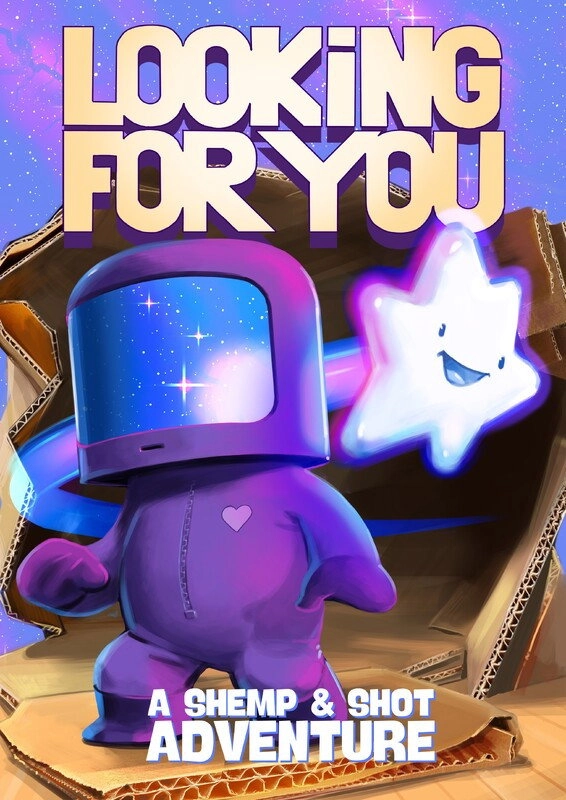 Looking for You