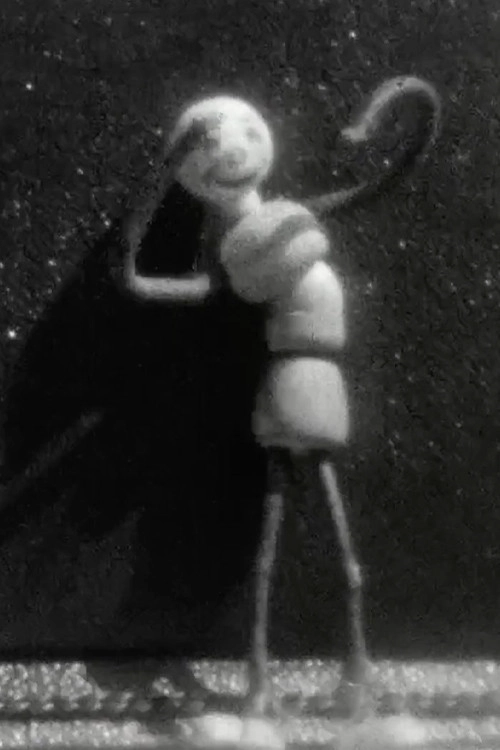 Early Animations