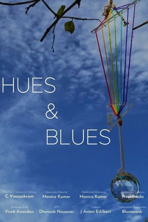 Hues & Blues
