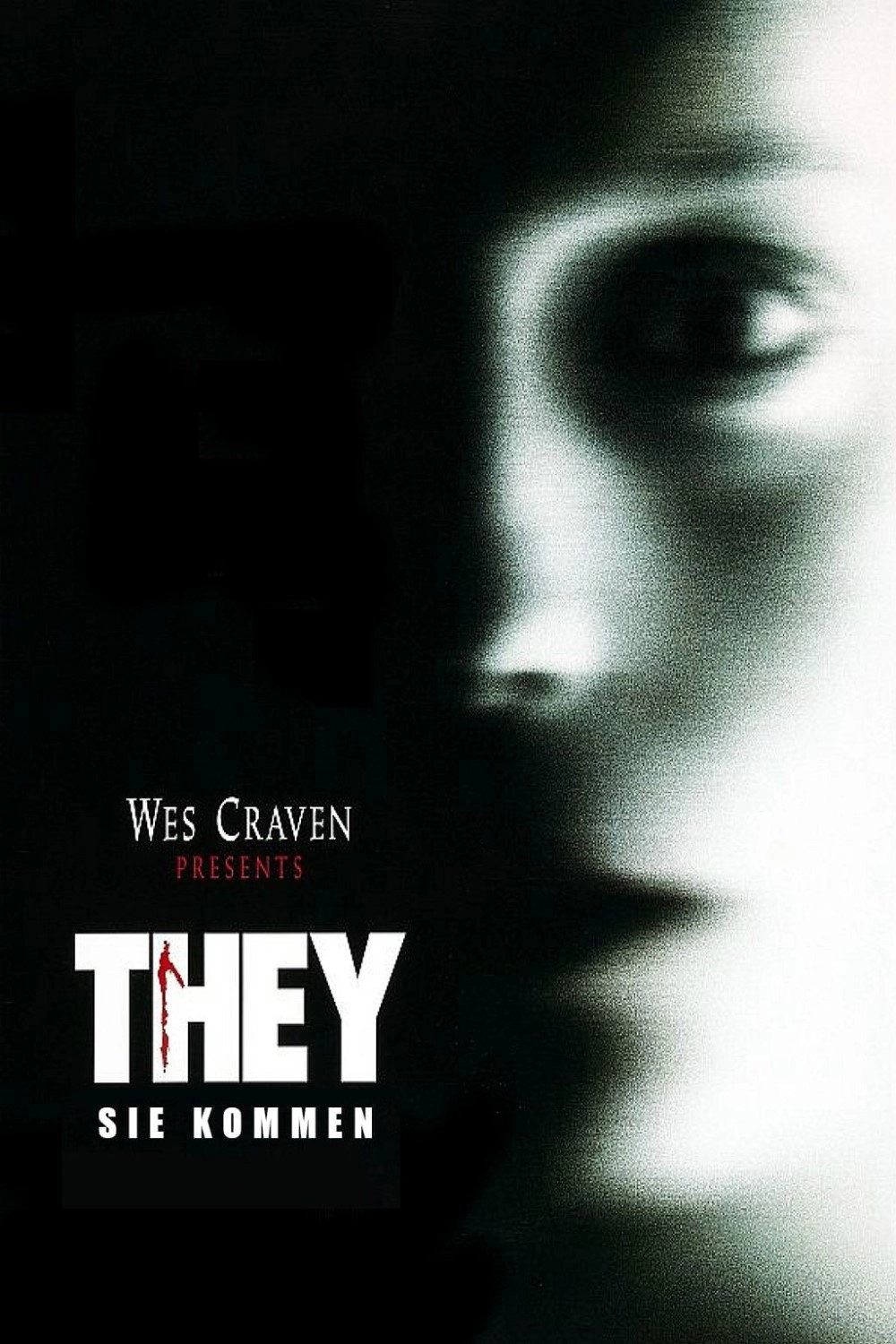 They