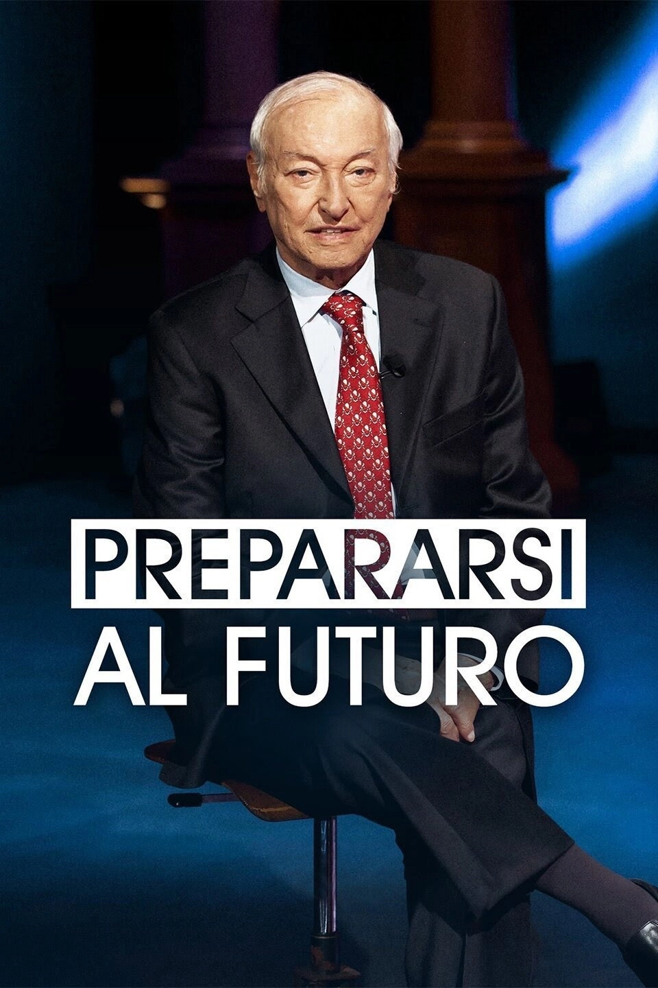 Preparing for the future