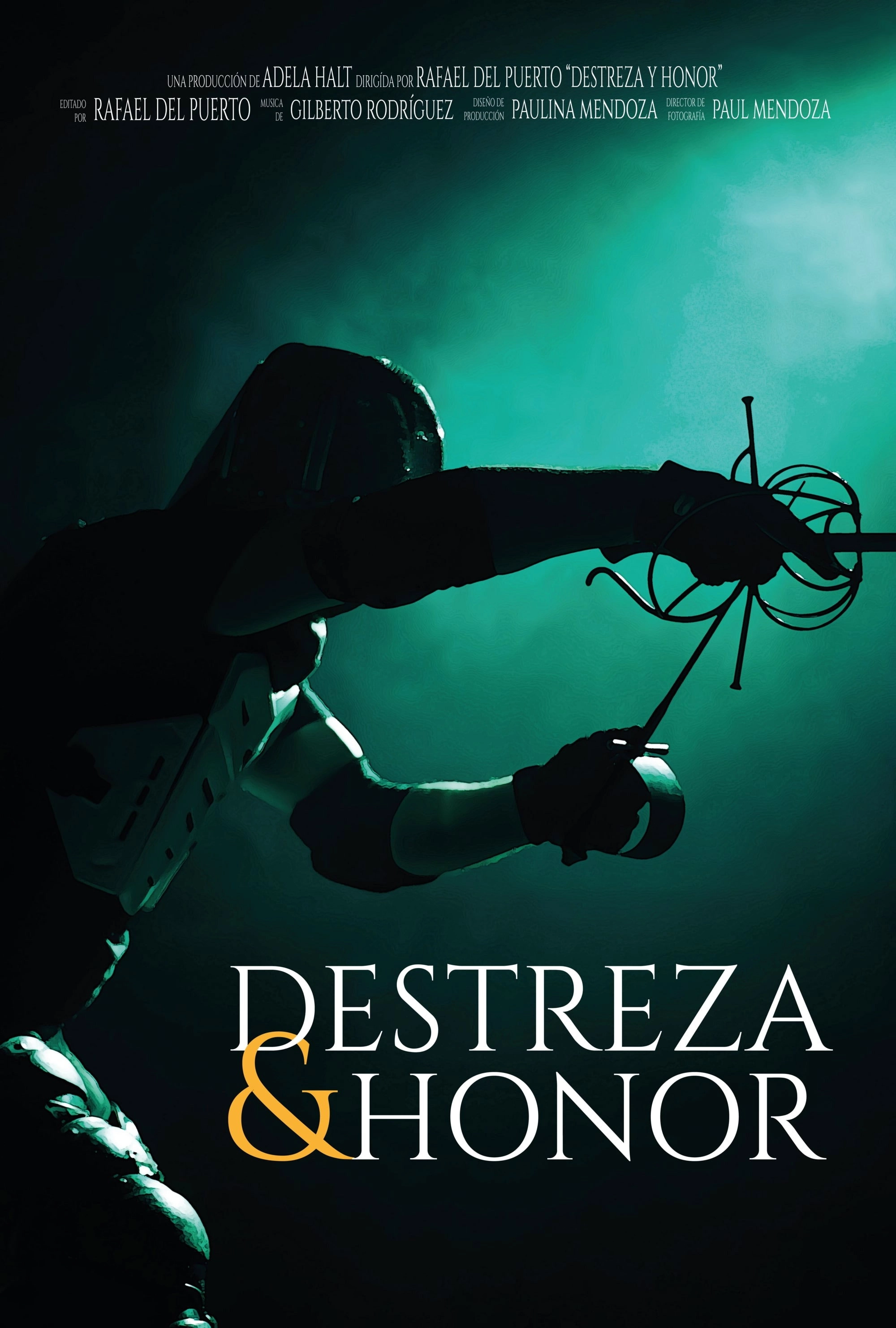 Destreza y Honor