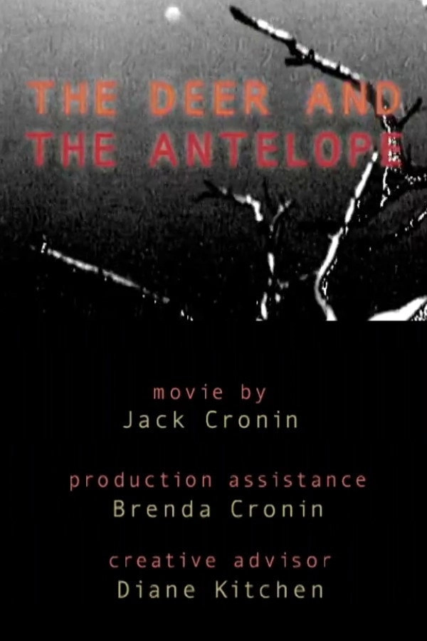 The Deer and the Antelope