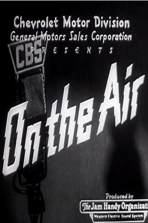 On the Air