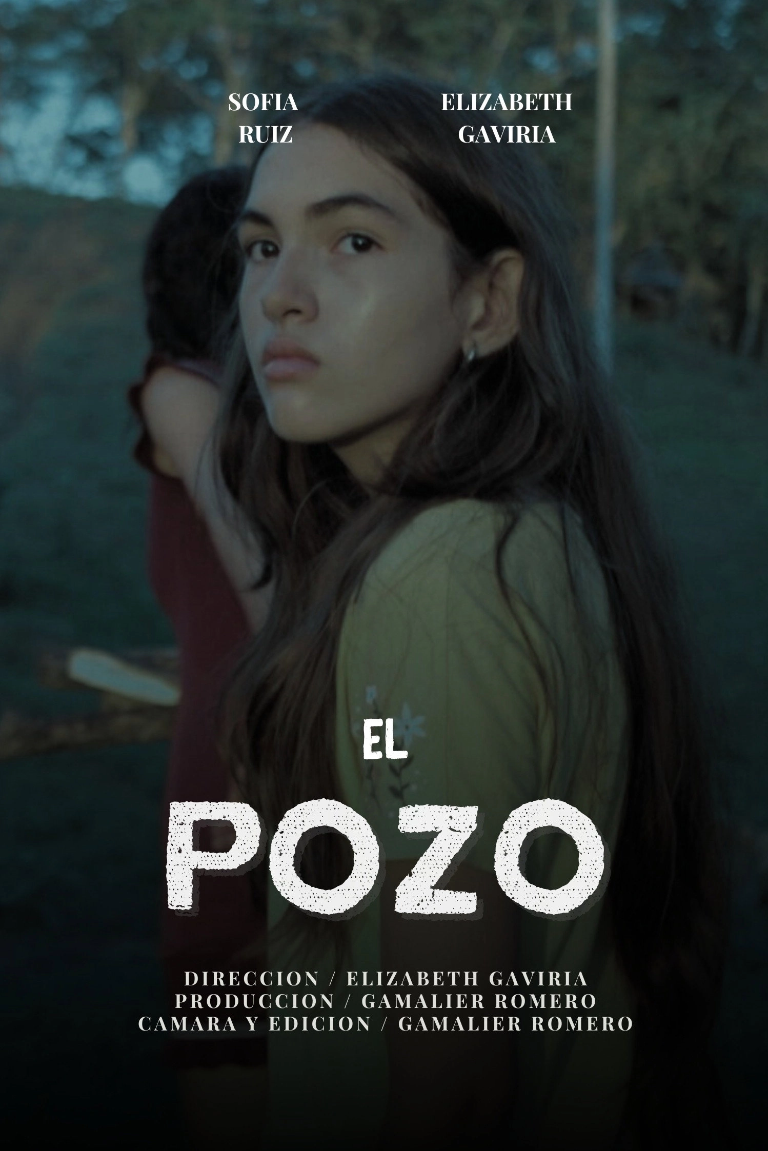 El pozo