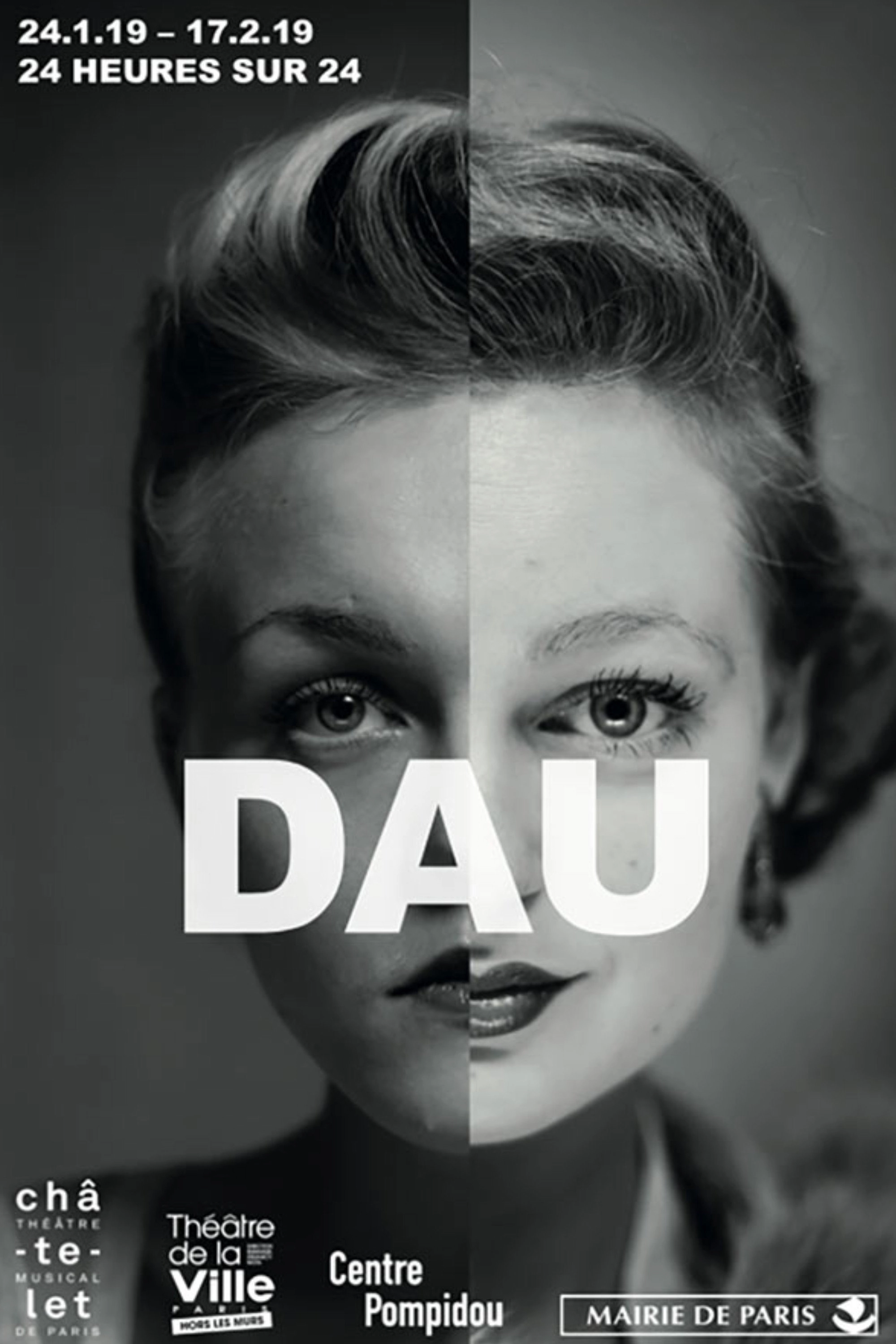 DAU