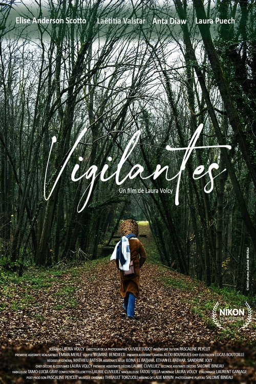 VIGILANTES