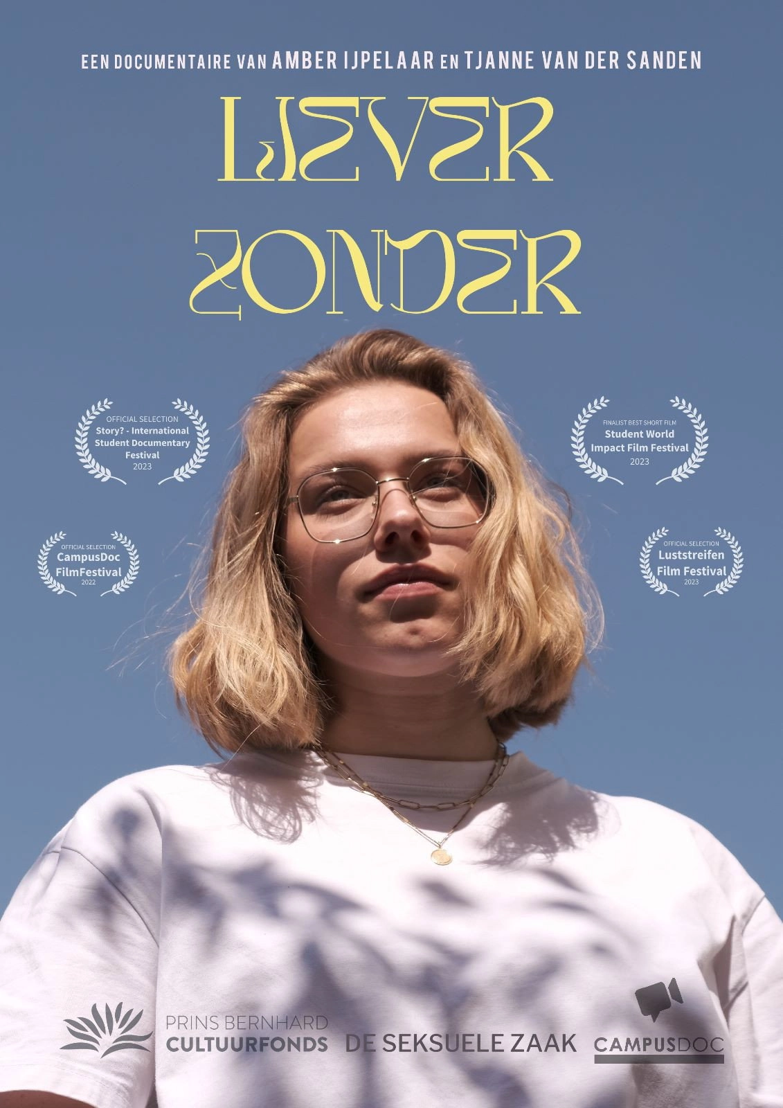 Liever Zonder