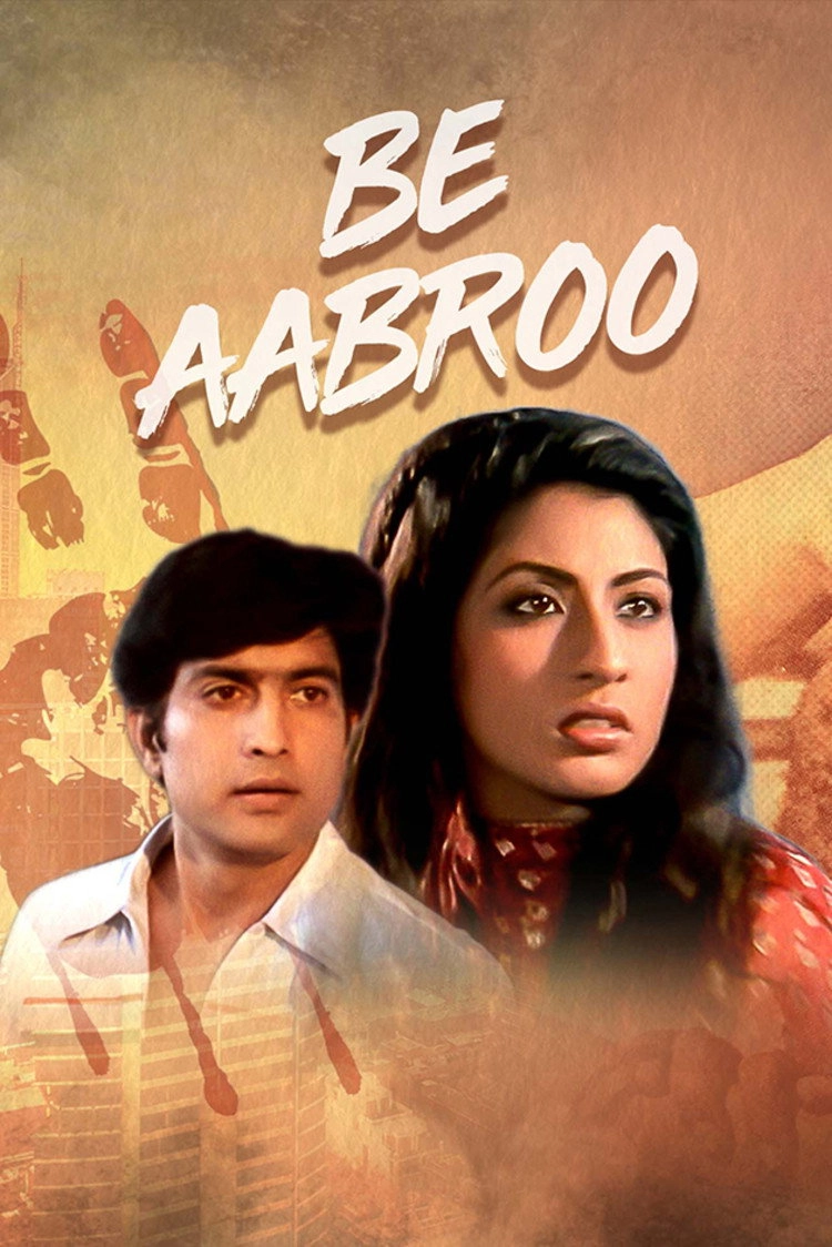 Be Aabroo