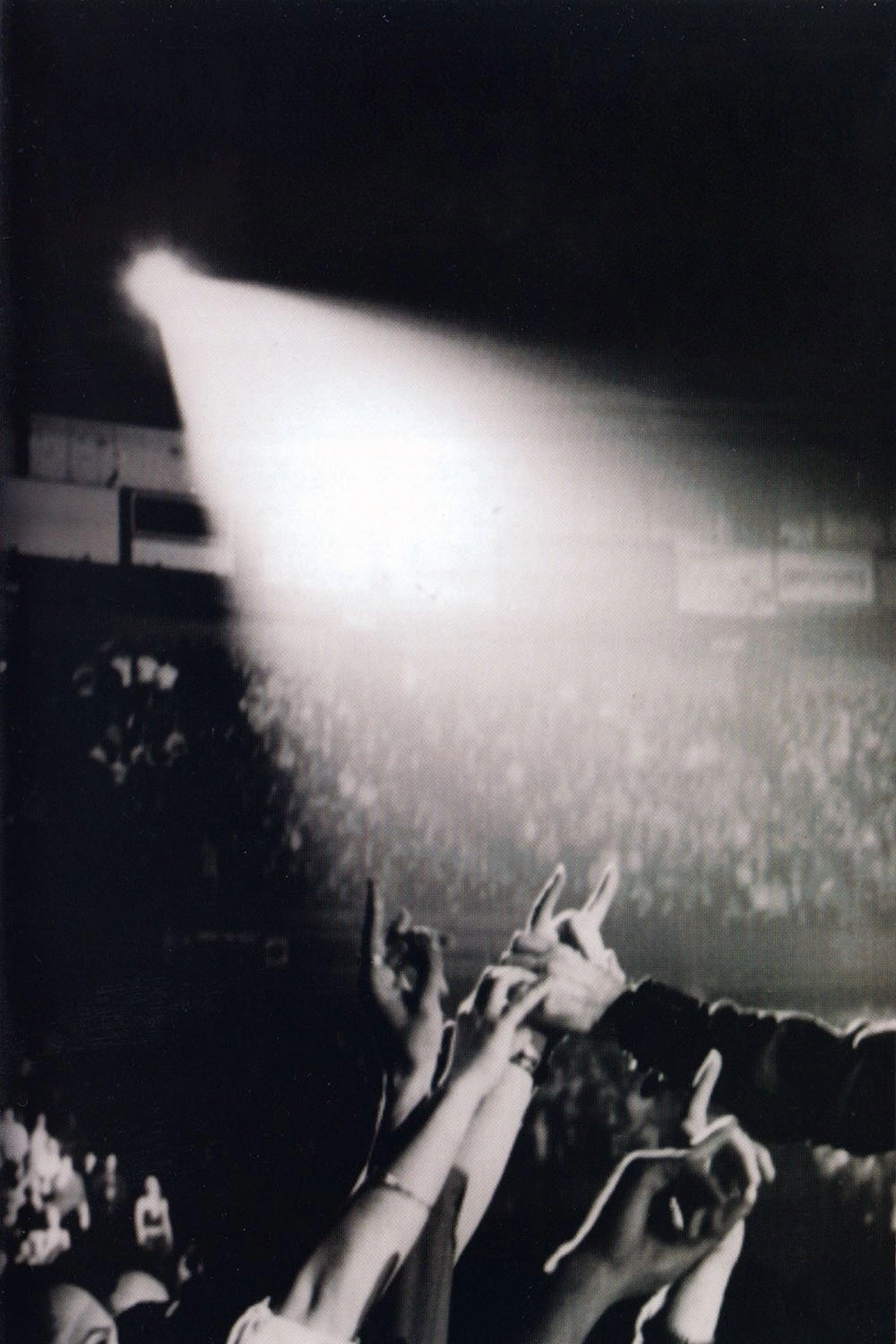 Our Lady Peace: Live