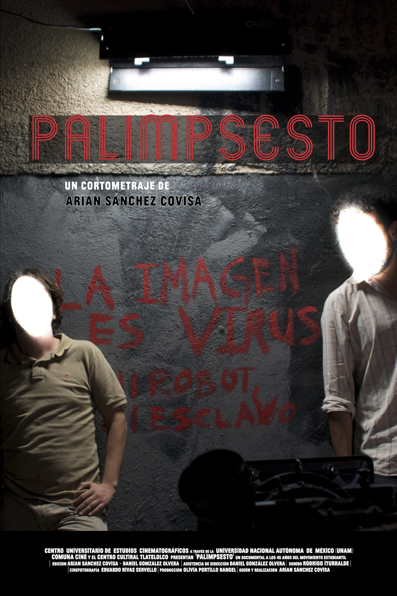Palimpsesto