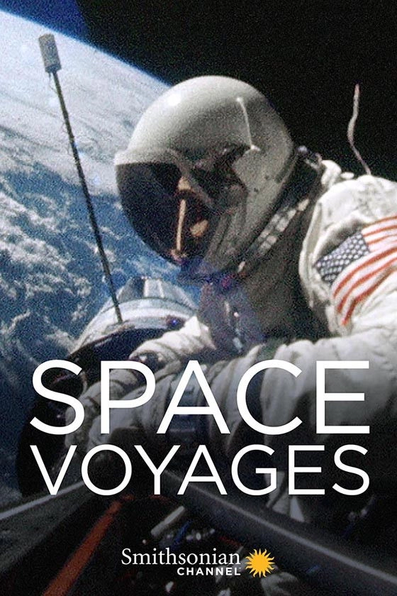 Space Voyages