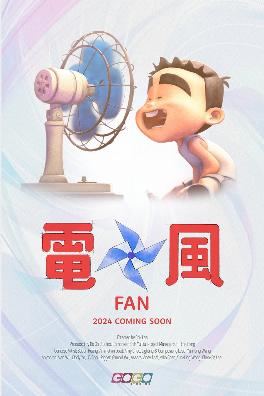 Fan