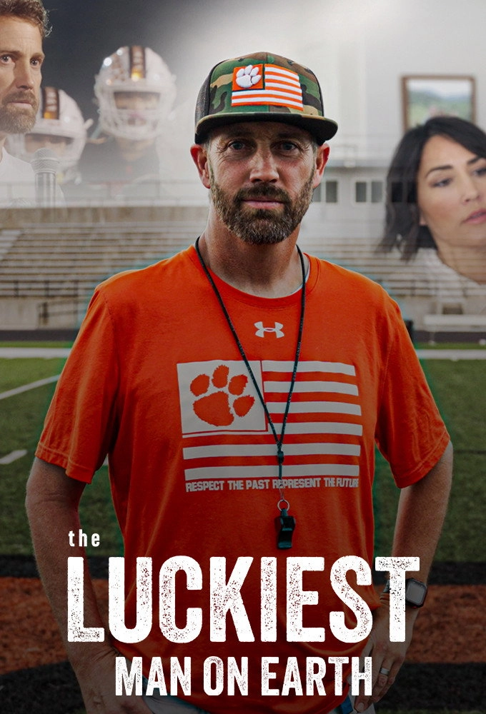 The Luckiest Man on Earth