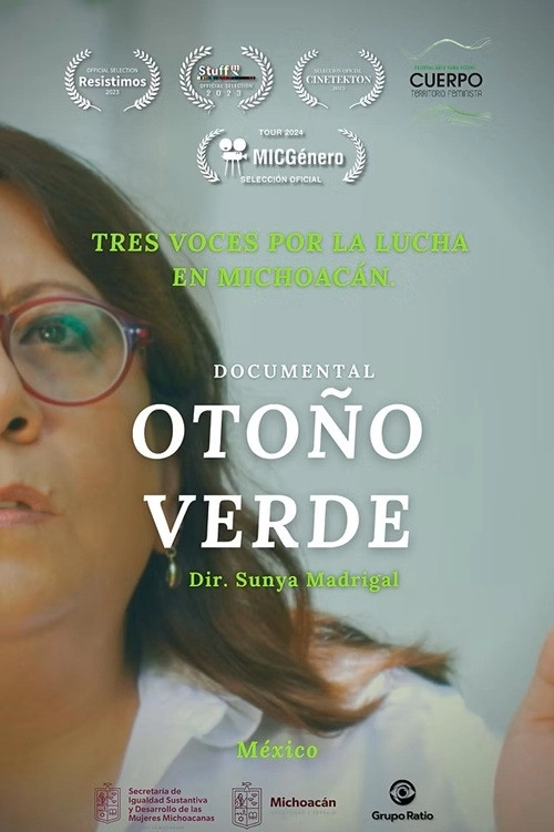 Otoño Verde
