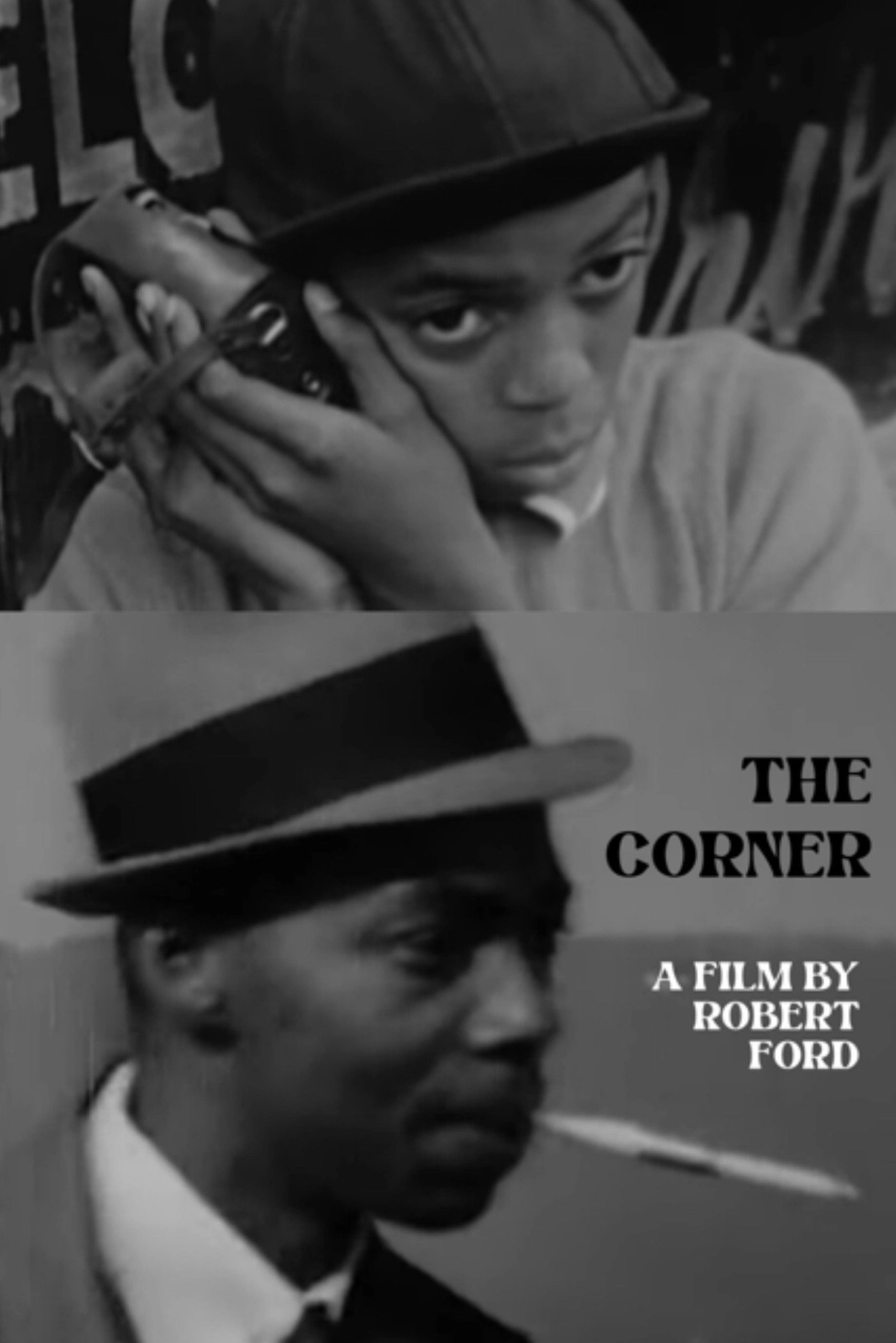 The Corner