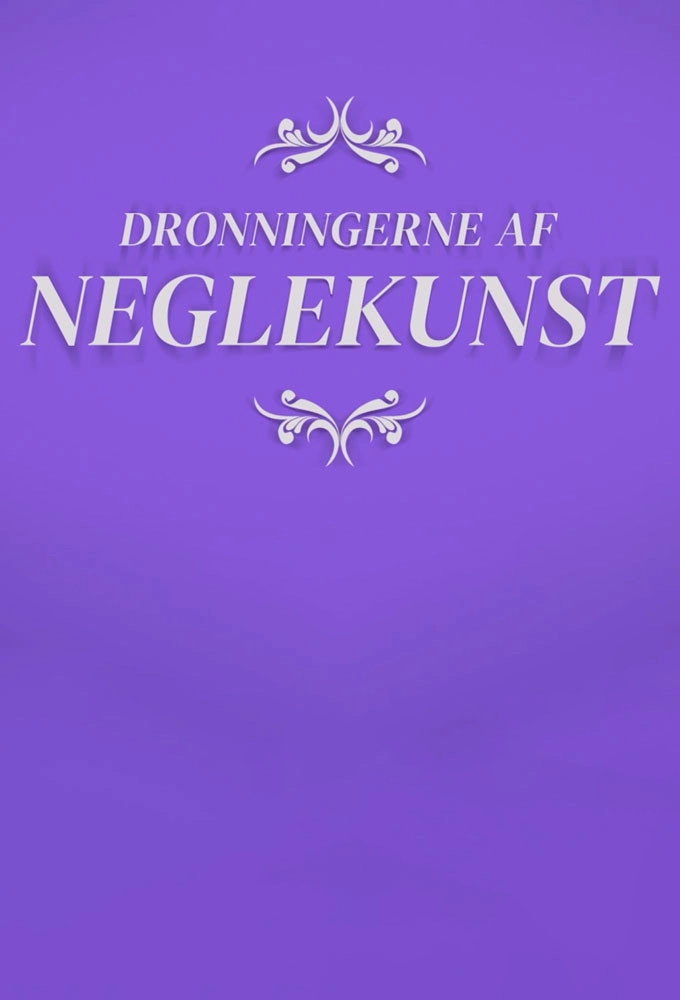 Dronningerne af neglekunst