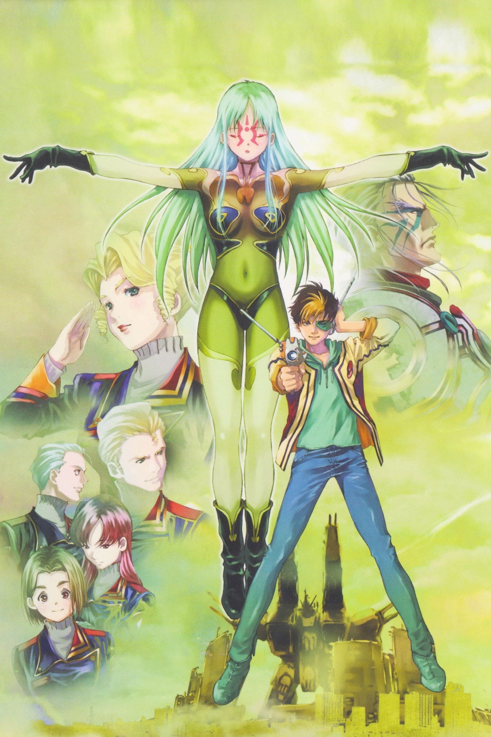 Macross II: Lovers Again