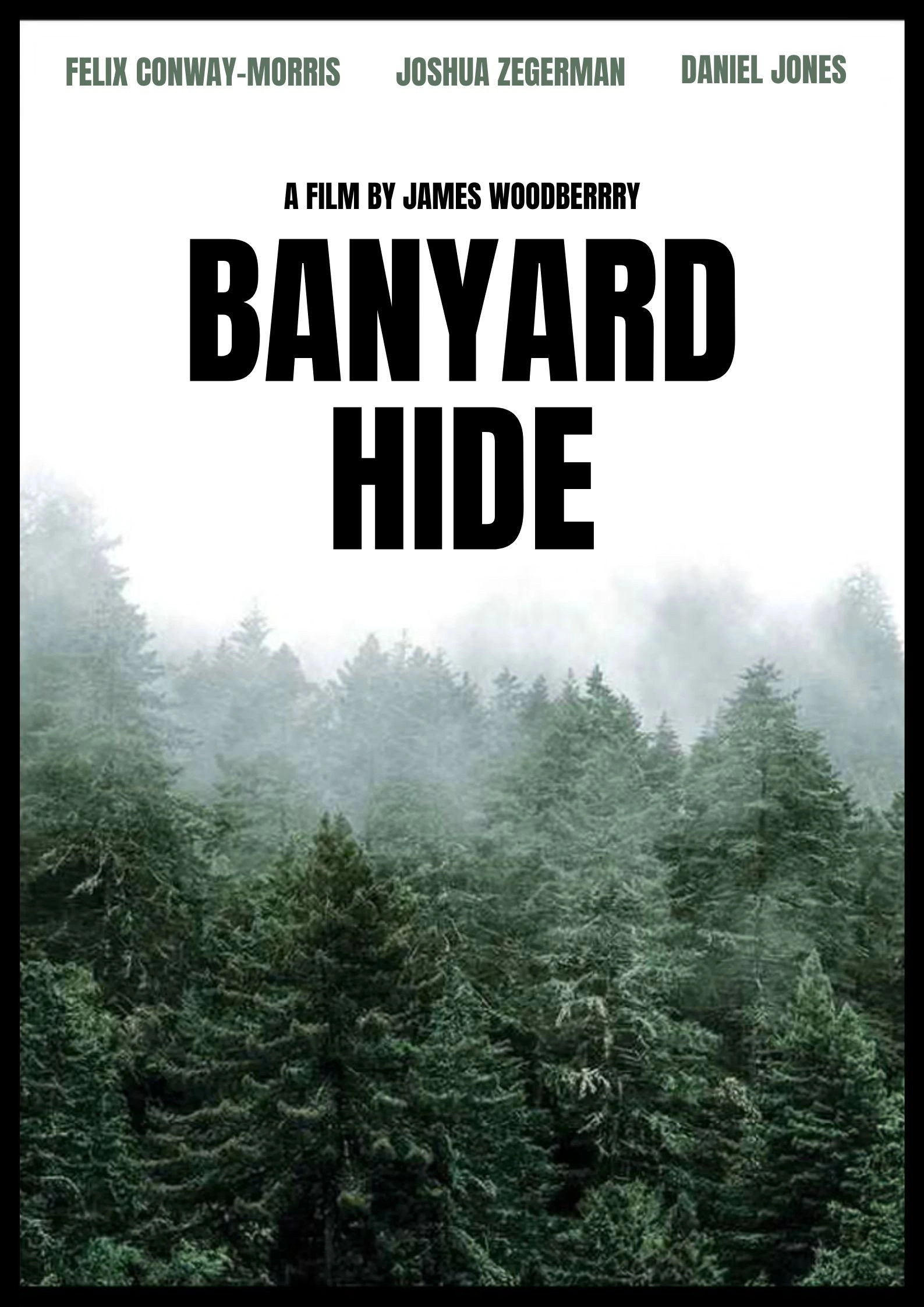 Banyard Hide