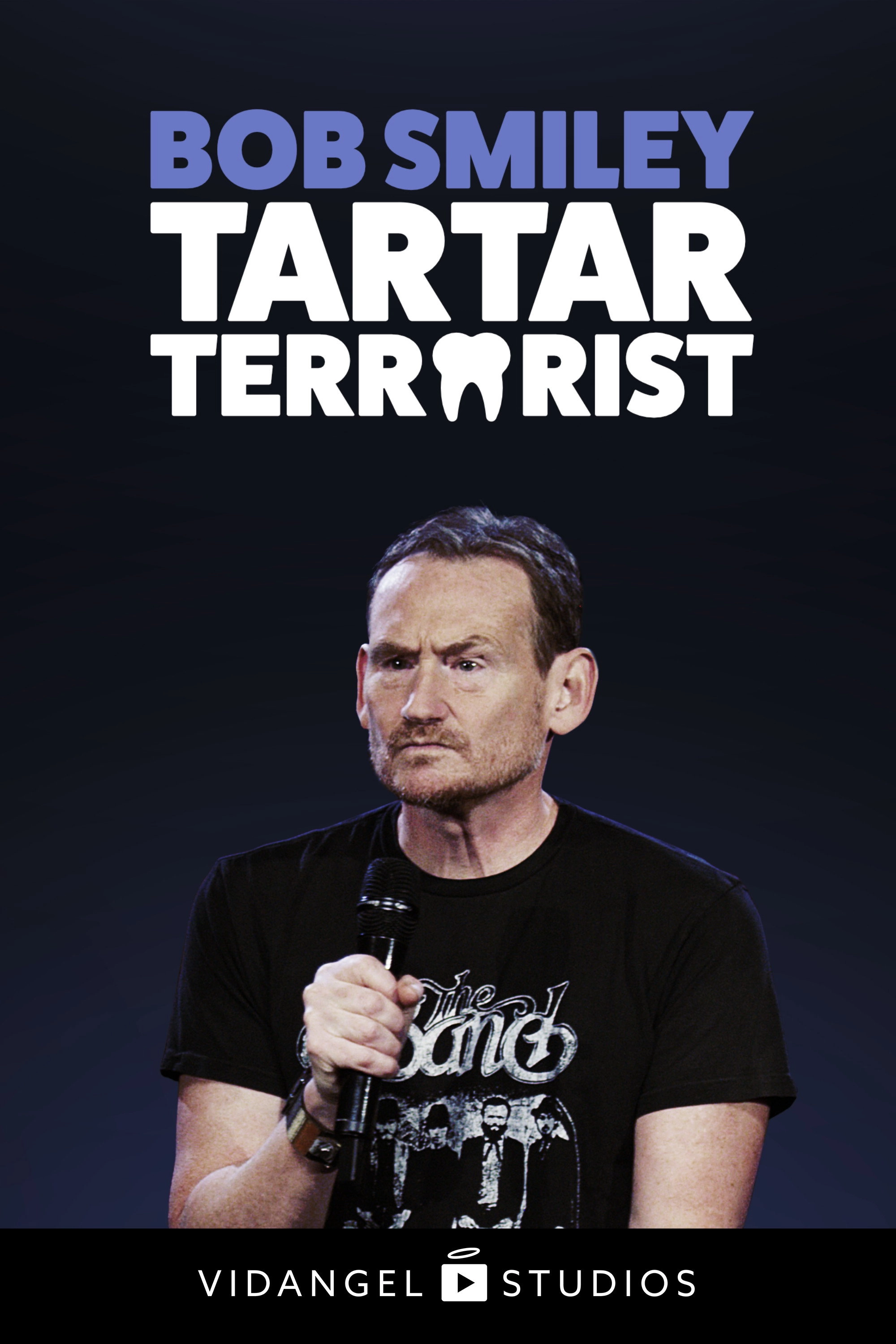 Bob Smiley: Tartar Terrorist