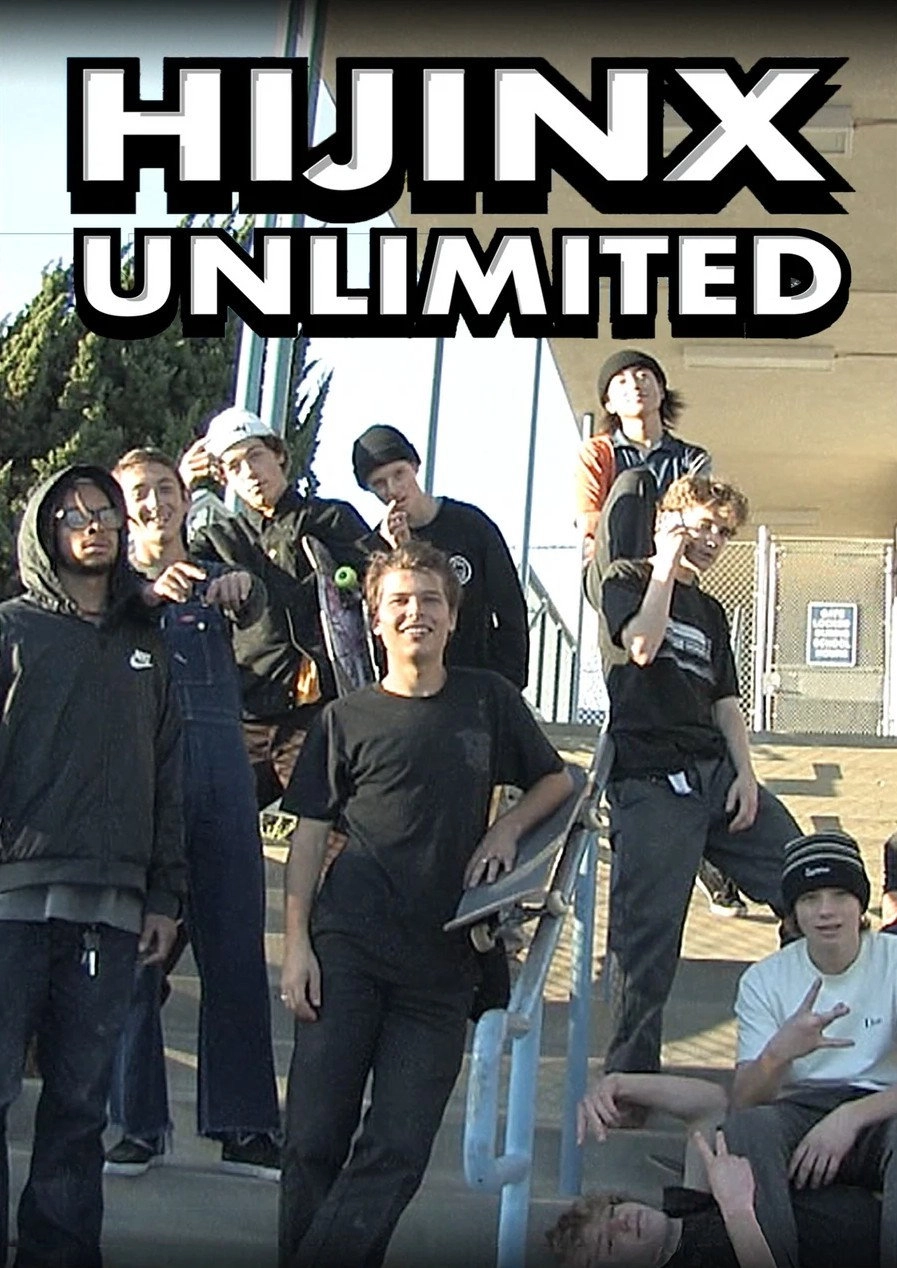 Hijinx Unlimited