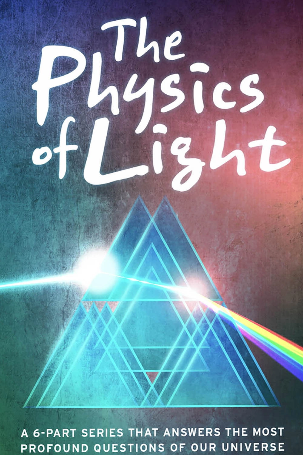 The physics of Light