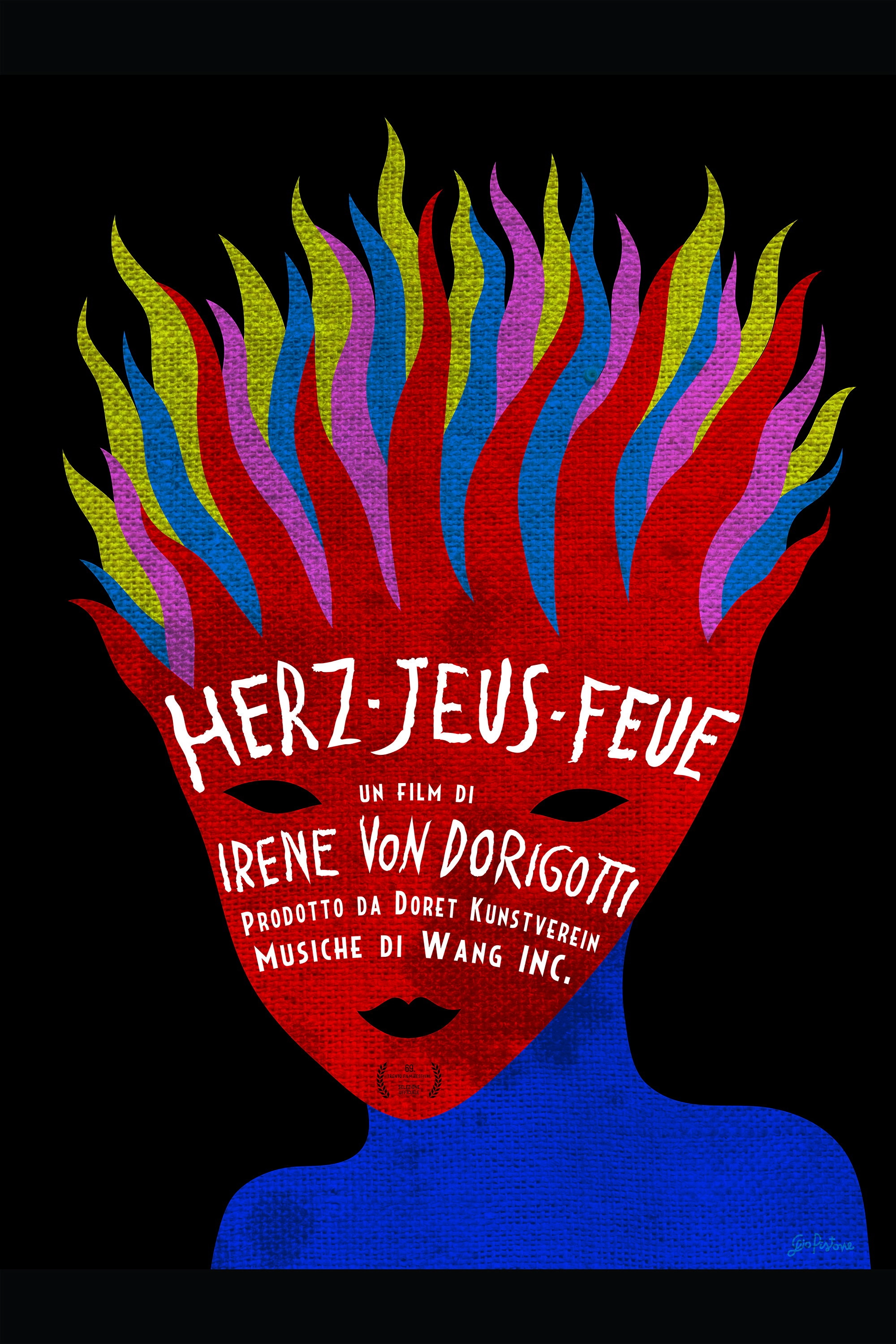 Herz-Jesu-Feue