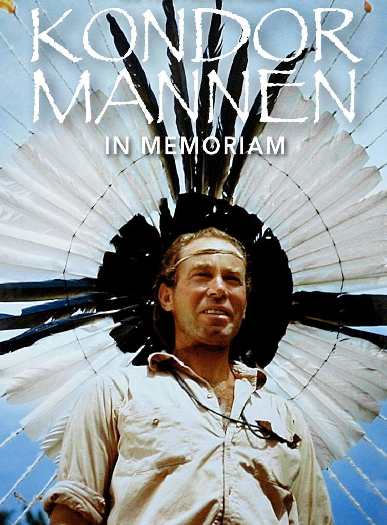 The Condor Man