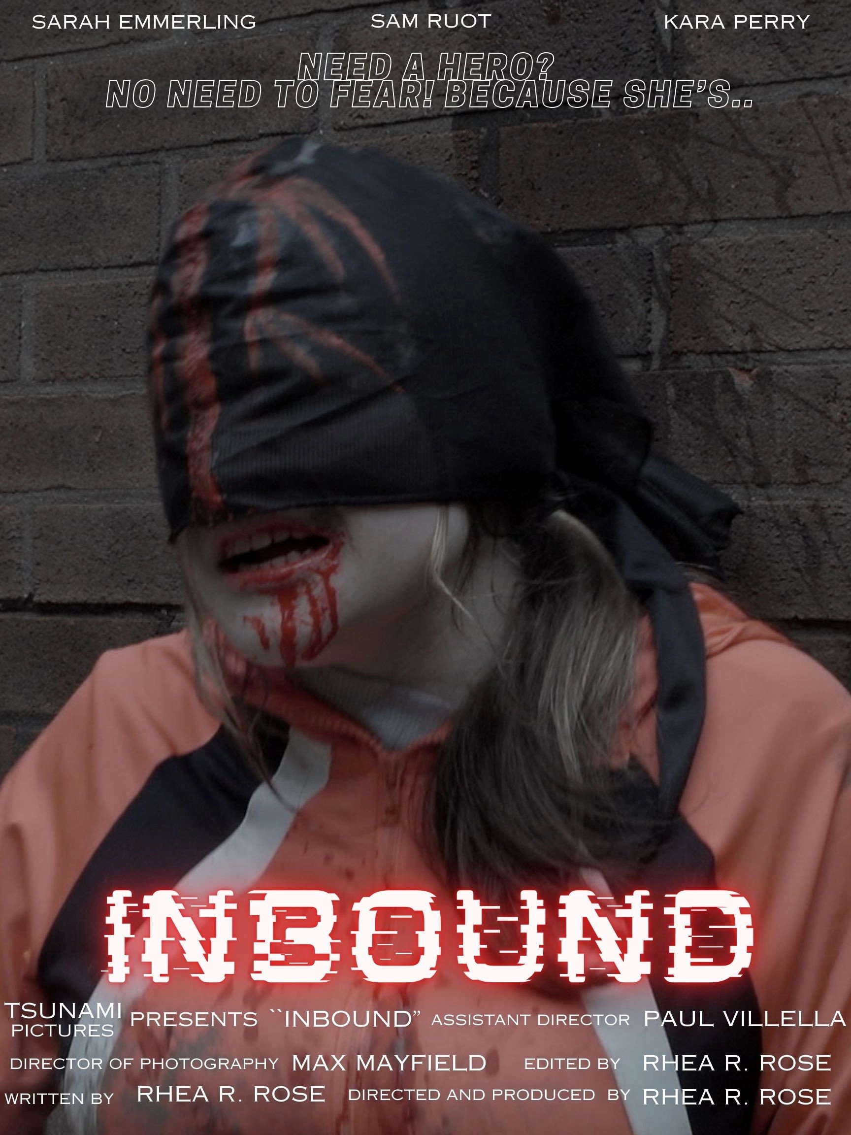 INBOUND