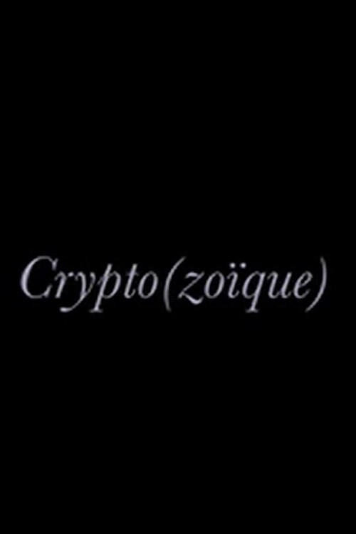 Cryptozoïque