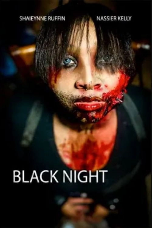 Black Night