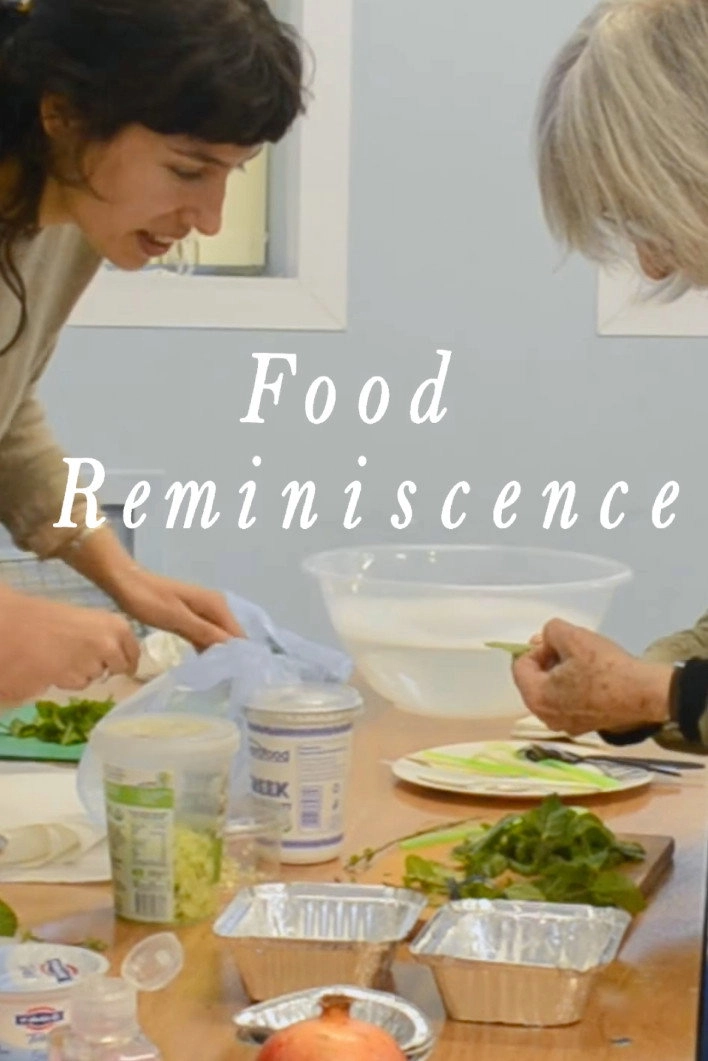 Food Reminiscence