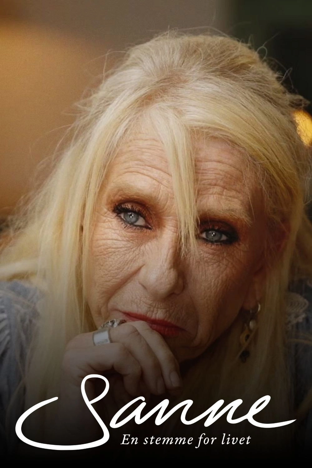 Sanne: En Stemme For Livet