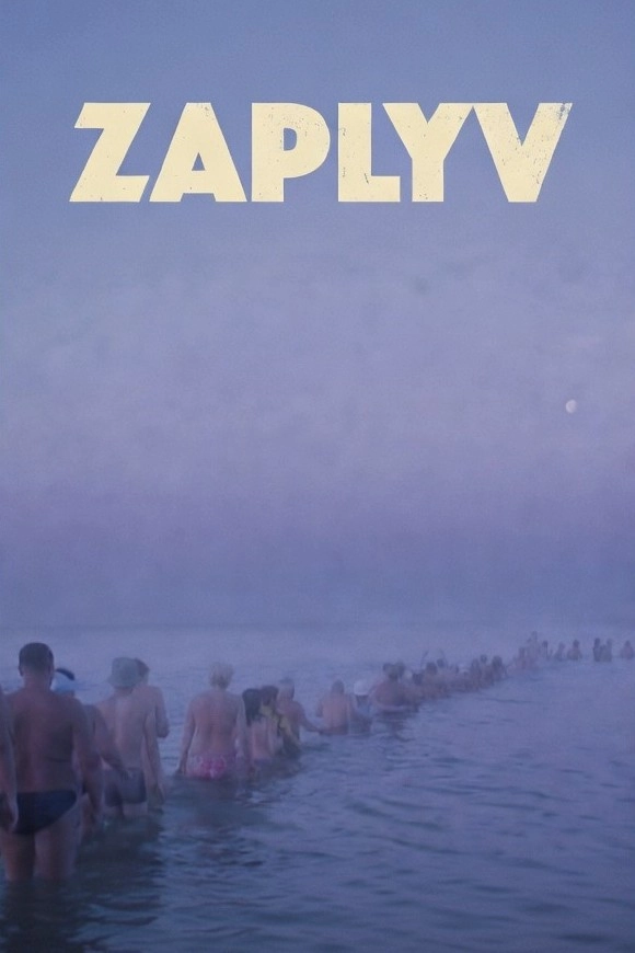Zaplyv