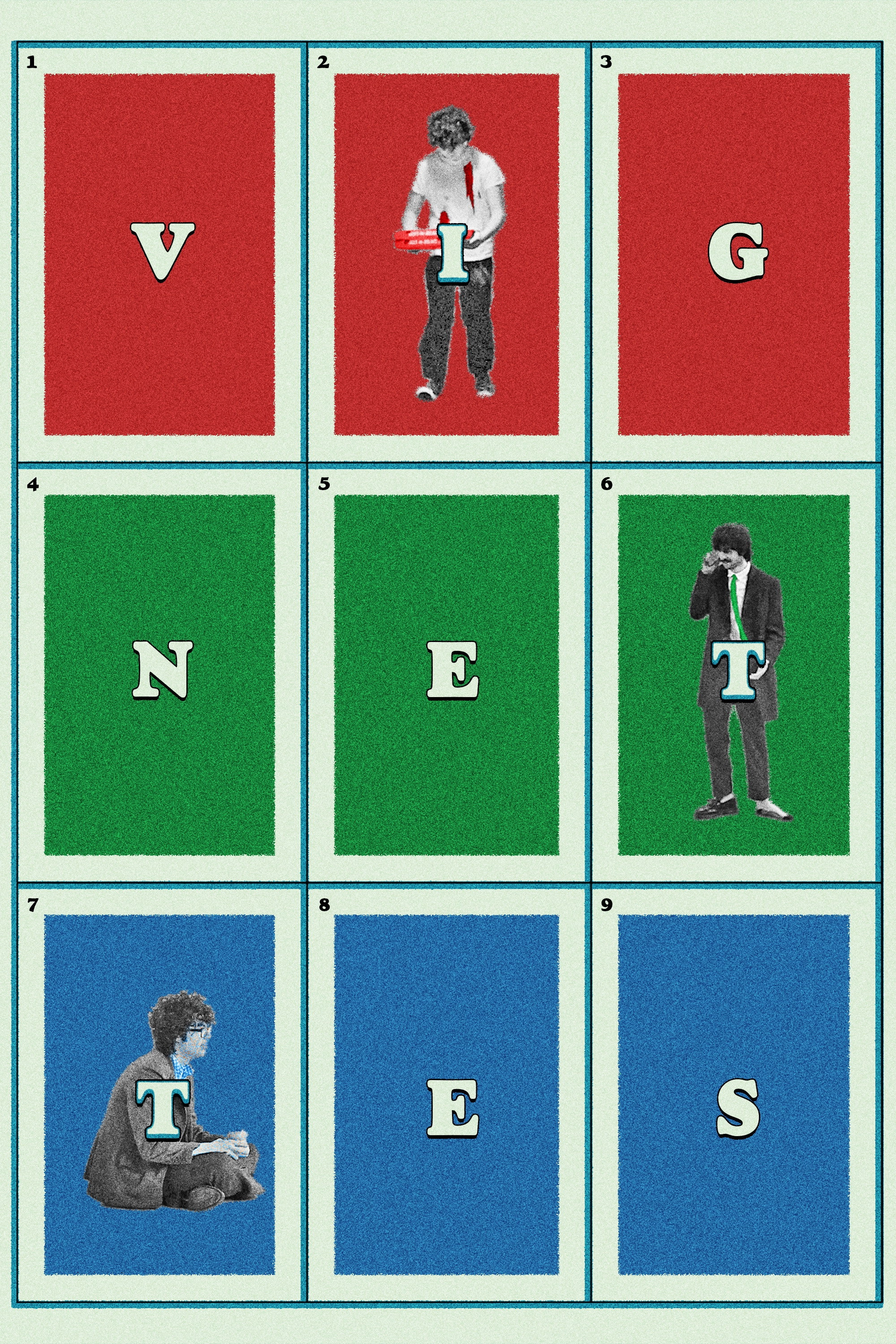 Vignettes