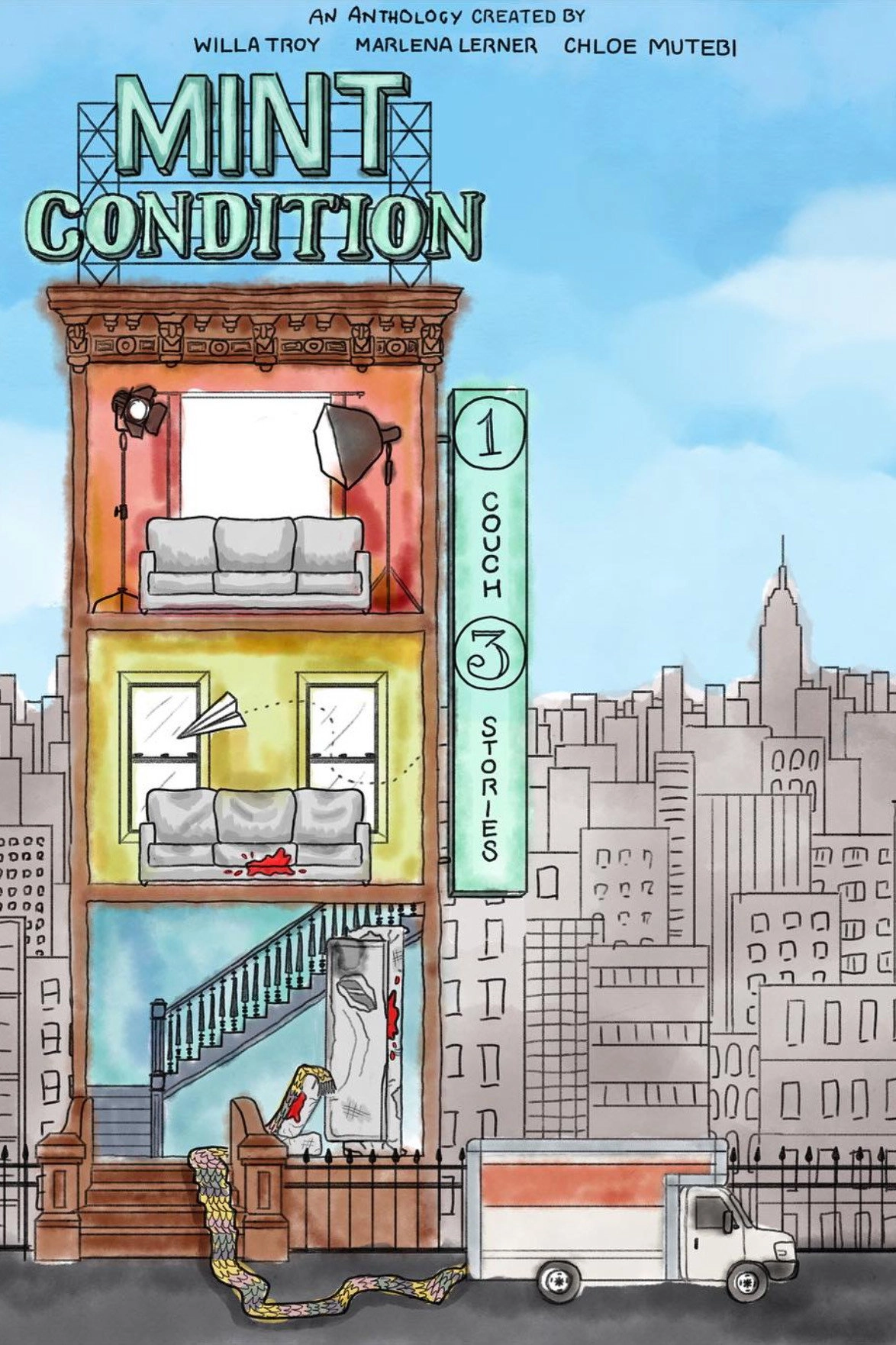 Mint Condition