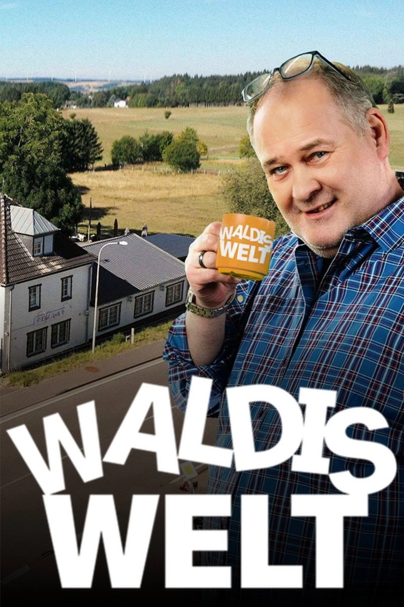 Waldis Welt