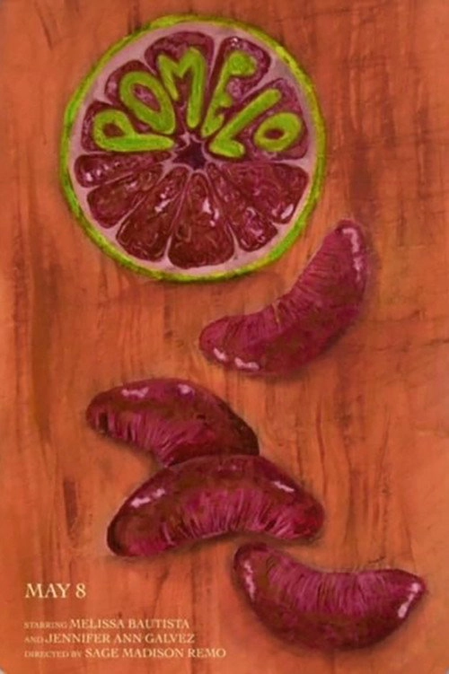Pomelo