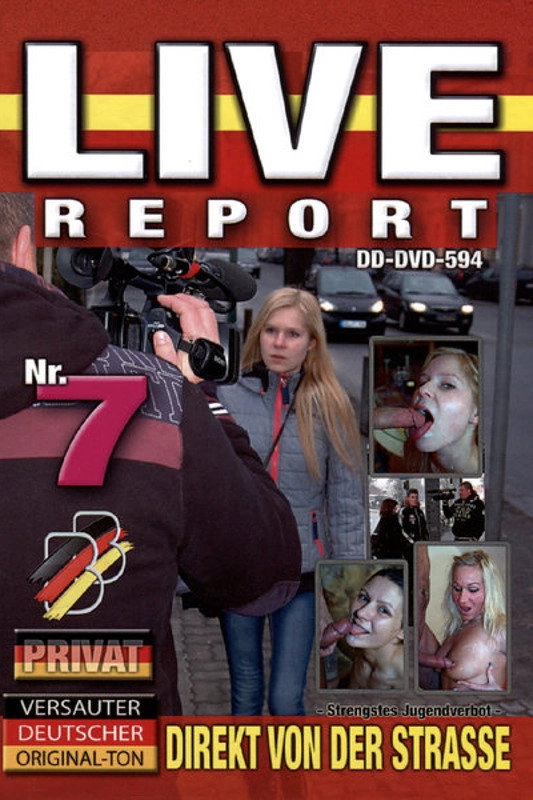 Live Report 07