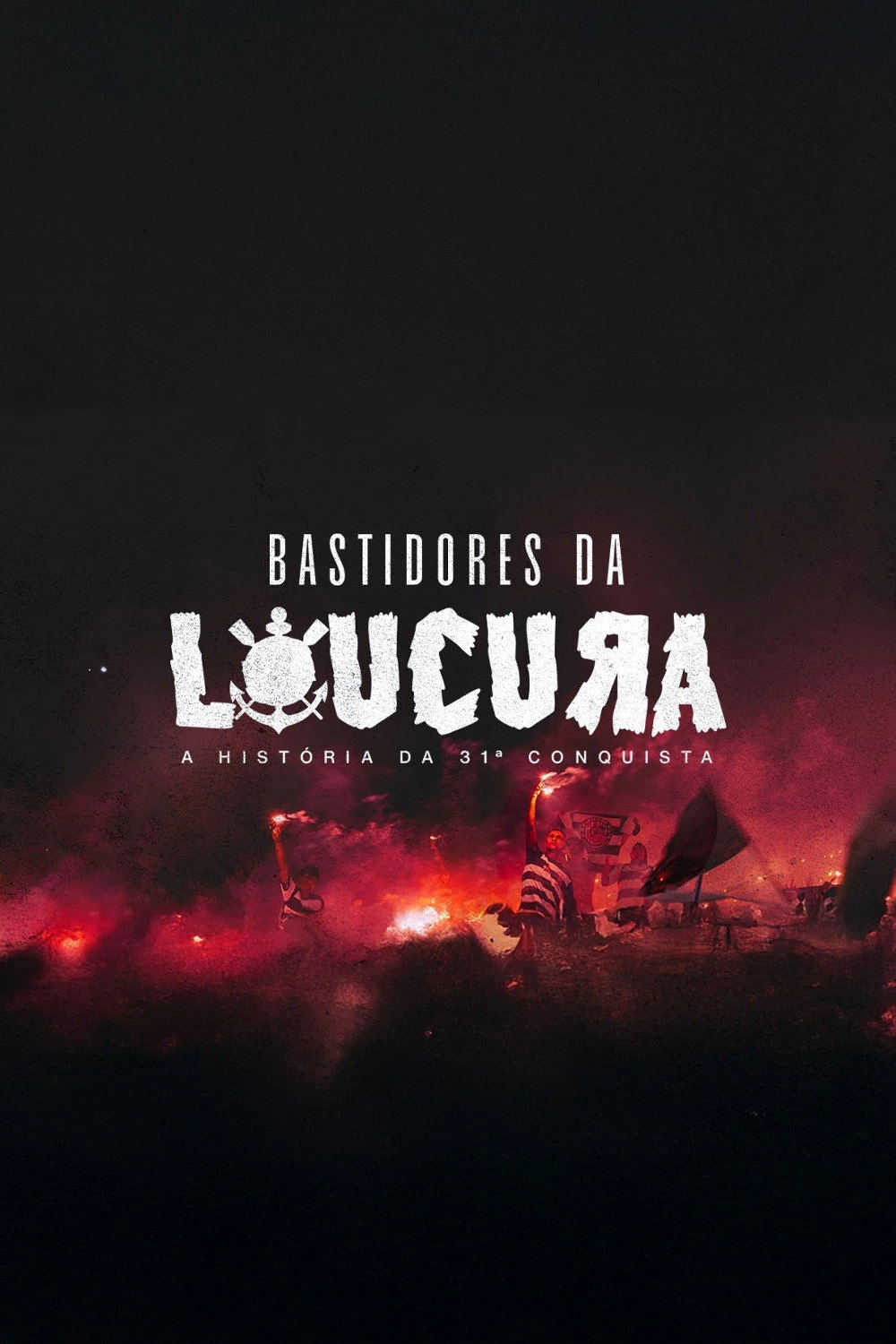 Bastidores da Loucura